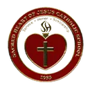 Sacred Heart of Jesus Catholic School logo