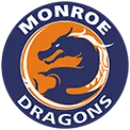 Monroe High School logo