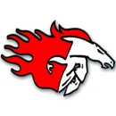 Glencliff High School logo