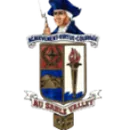 AuSable Valley Central High School logo
