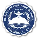 Christian Heritage School logo