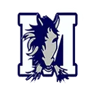 Medford High School logo
