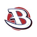 Burlington High School logo