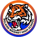 Belaire High School logo