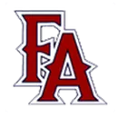 Franklin Academy logo