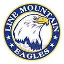 Line Mountain Senior High School logo