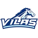 Vilas High School - South Baca logo