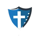 Covenant christian High School logo