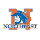 Richland Northeast High School logo