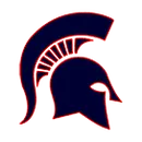 Strathmore High School logo