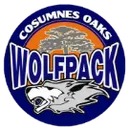 Cosumnes Oaks High School logo
