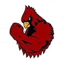 Bellaire High School logo