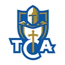 The Christian Academy logo