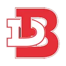 Bishop DuBourg High School logo