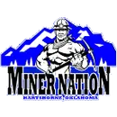 Hartshorne High School logo