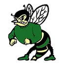 Cave Springs High School logo