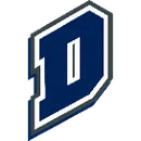 Monsignor Donovan Catholic High School logo