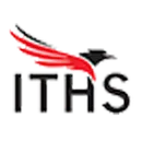 Information Technology High School logo