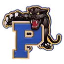 Panama Senior High School logo