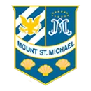 Mount St. Michael Academy logo