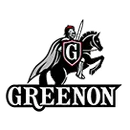 Greenon logo