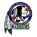 Tehachapi High School logo