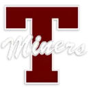 Telluride High School logo