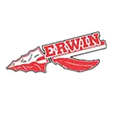 Clyde A. Erwin High logo