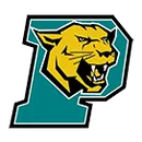 Pine Ridge High School logo
