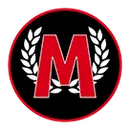 Mcgregor High School logo