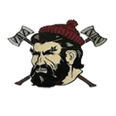 North Plainfield High School logo