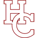Harrison County High School logo