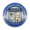 Detroit Academy of Arts & Sciences logo