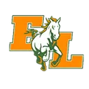 East Lincoln High School logo