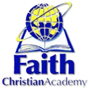 Faith Christian Academy logo