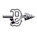 Bonham High School logo
