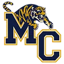 Monroe County High School logo