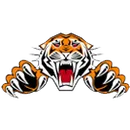 DuVal High School logo