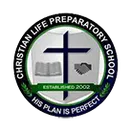 Christian Life Preparatory School logo