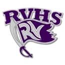 River View High School logo