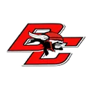 Bacon County High School logo