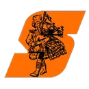 Scotland High School logo