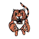 Akron Senior High School logo
