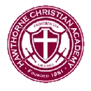 Hawthorne Christian Academy logo