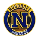 Nordhoff High School logo