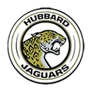 Hubbard High School logo