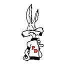 Potter-Dix High School logo