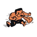 Wilmington High School logo
