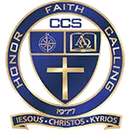 Community Christian High School - Tallahassee logo