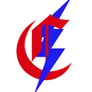 Chisholm High School logo